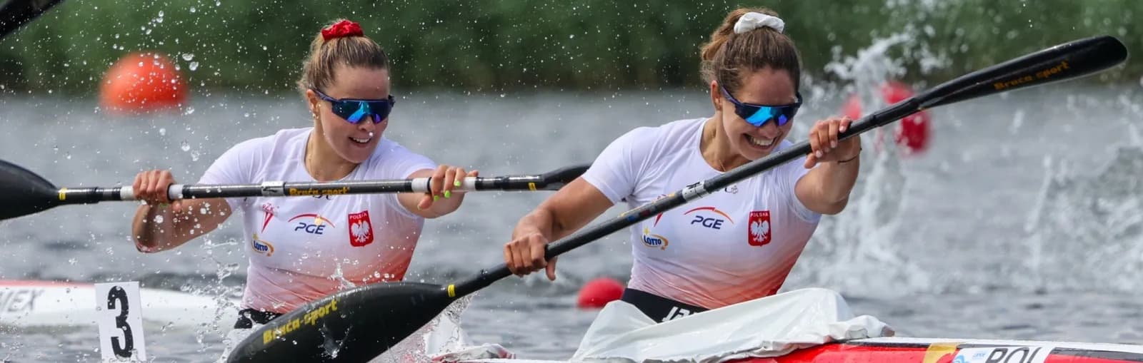 World Canoe Championships Take Over Poznań’s Malta Lake This August