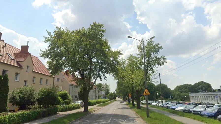 Opolska Street Closed in Poznań for Emergency Sewer Repairs