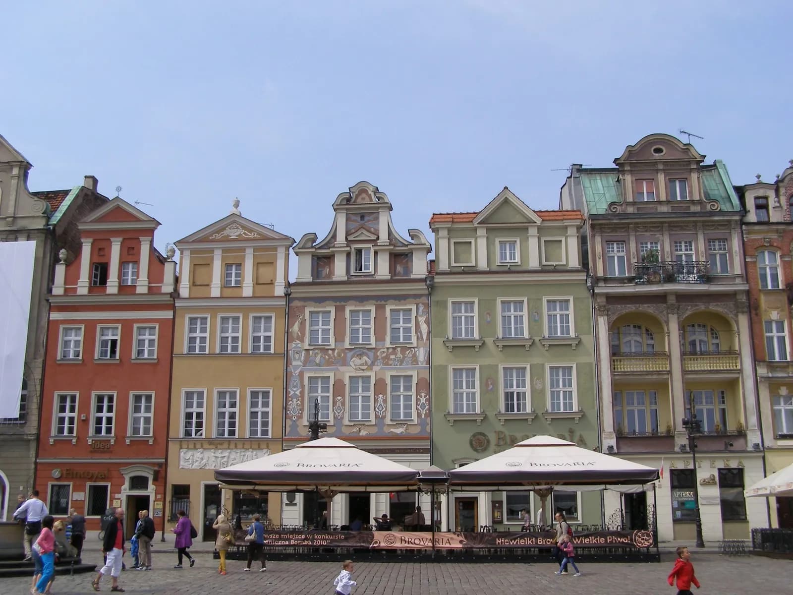 Choosing an International School in Poznań: A Practical Guide for Families Moving to the City