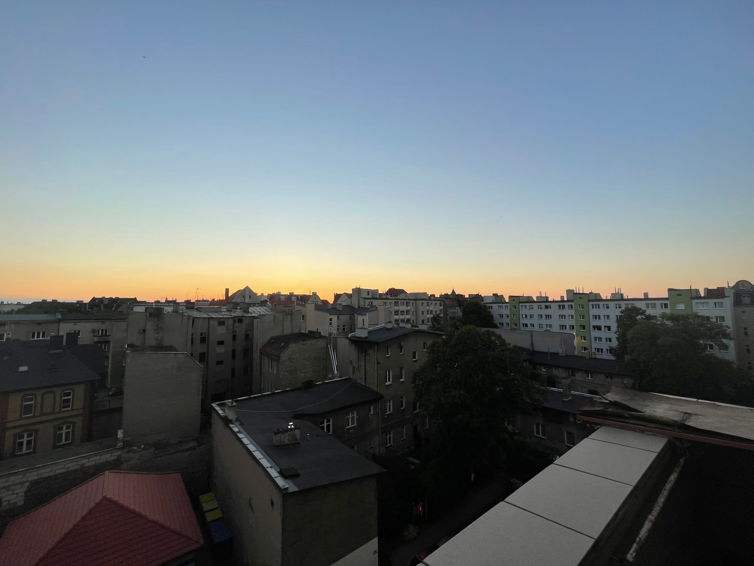 Wonders of Poznań Architecture: Beyond the Old Market Square