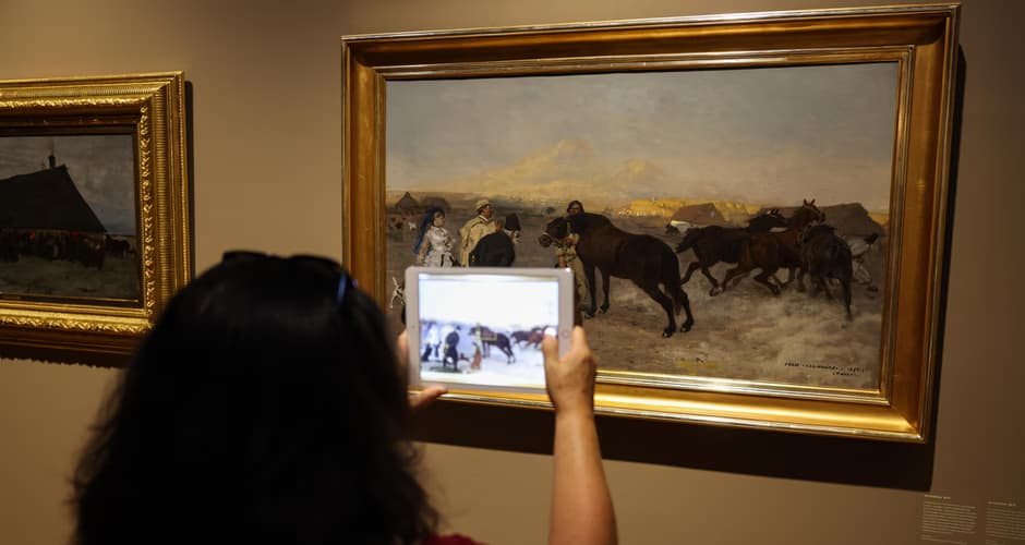 Józef Chełmoński’s Masterpieces Arrive in Poznań – A Must-See Exhibition in 2025