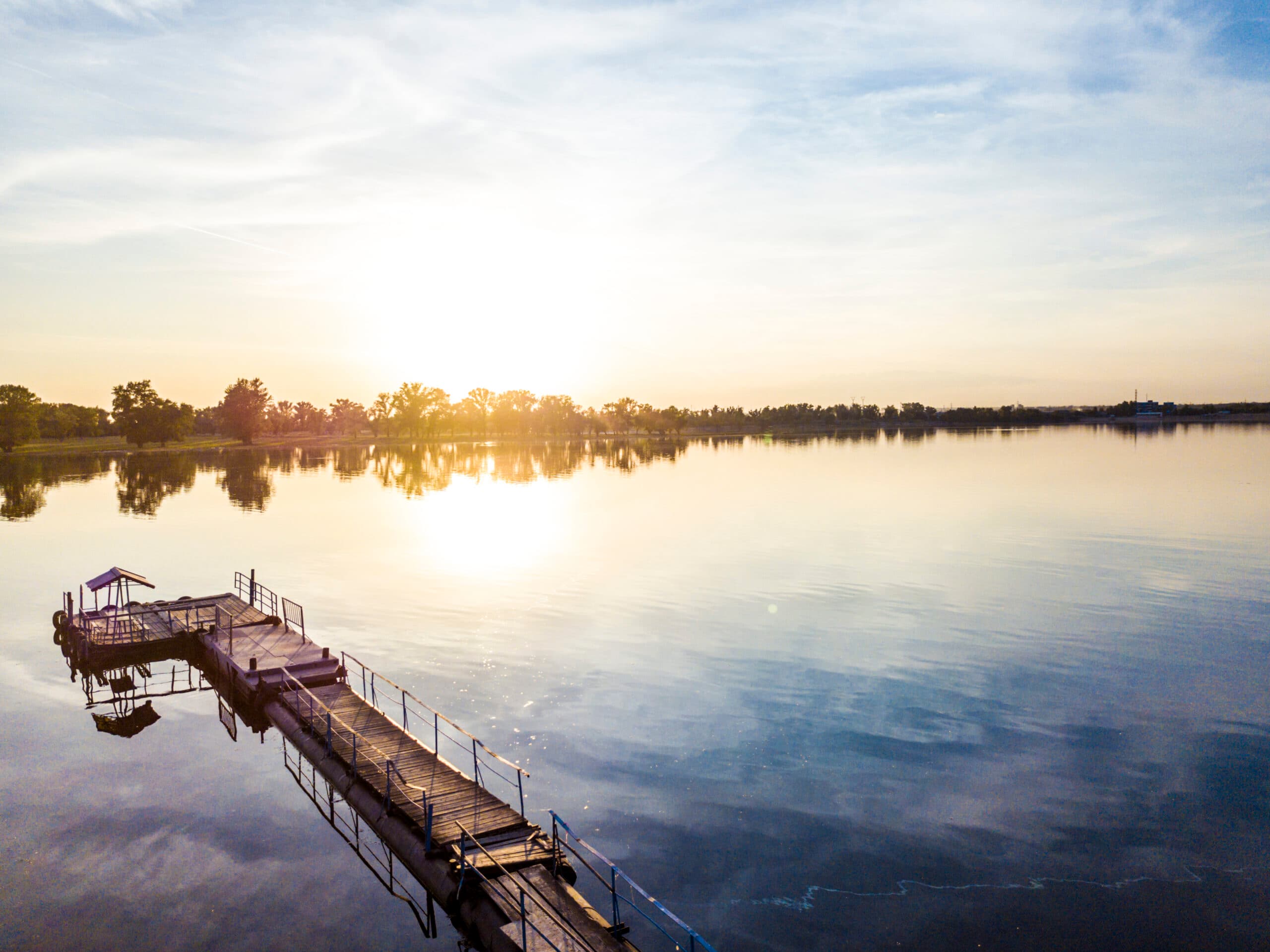 Open-Air Swimming in Poznań: The Best Lakes to Visit in 2025