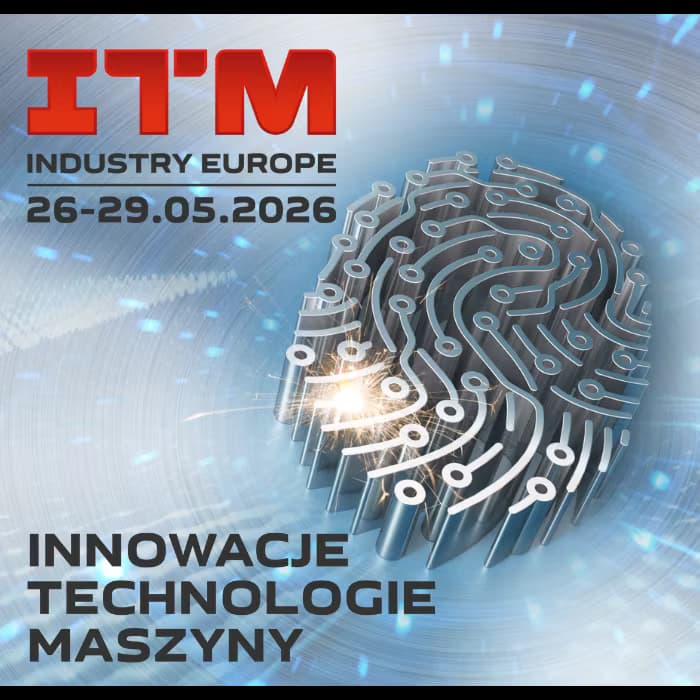 TM Industry Europe 2026: How Smart Manufacturing Is Reshaping Industry in Poland