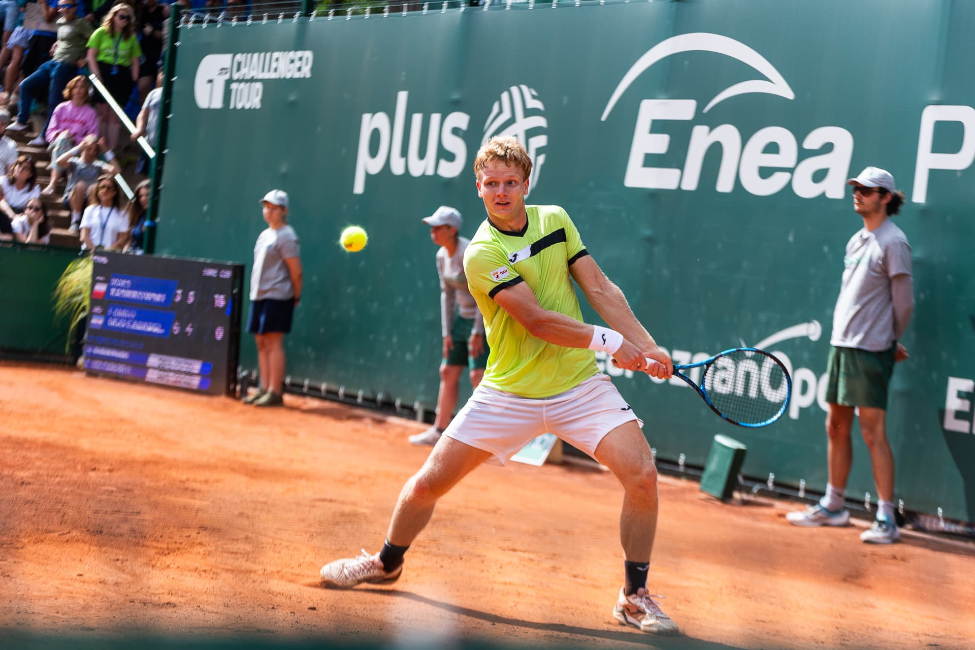 Enea Poznań Open 2025 Celebrates 30 Years with Higher Stakes