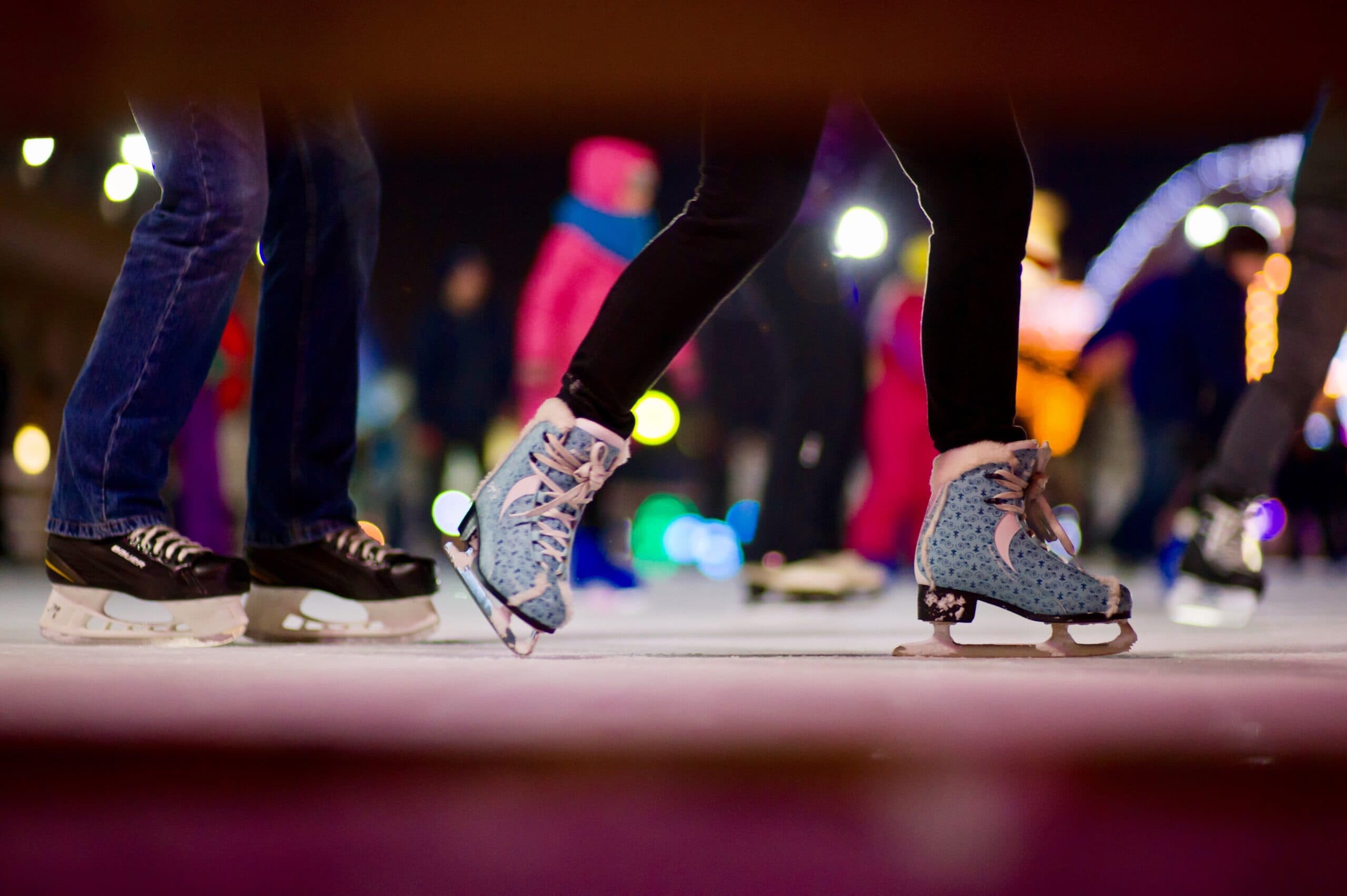 Glide into the Season: Ice Skating in Poznań 2025 Begins with Malta’s Grand Opening