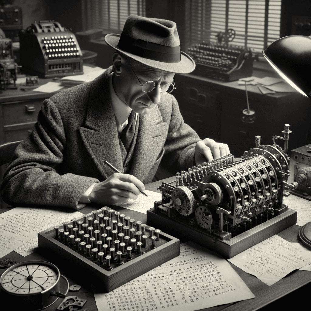 Exploring Poznań’s Enigma Cipher Centre: A Tribute to Code-Breaking Heroes