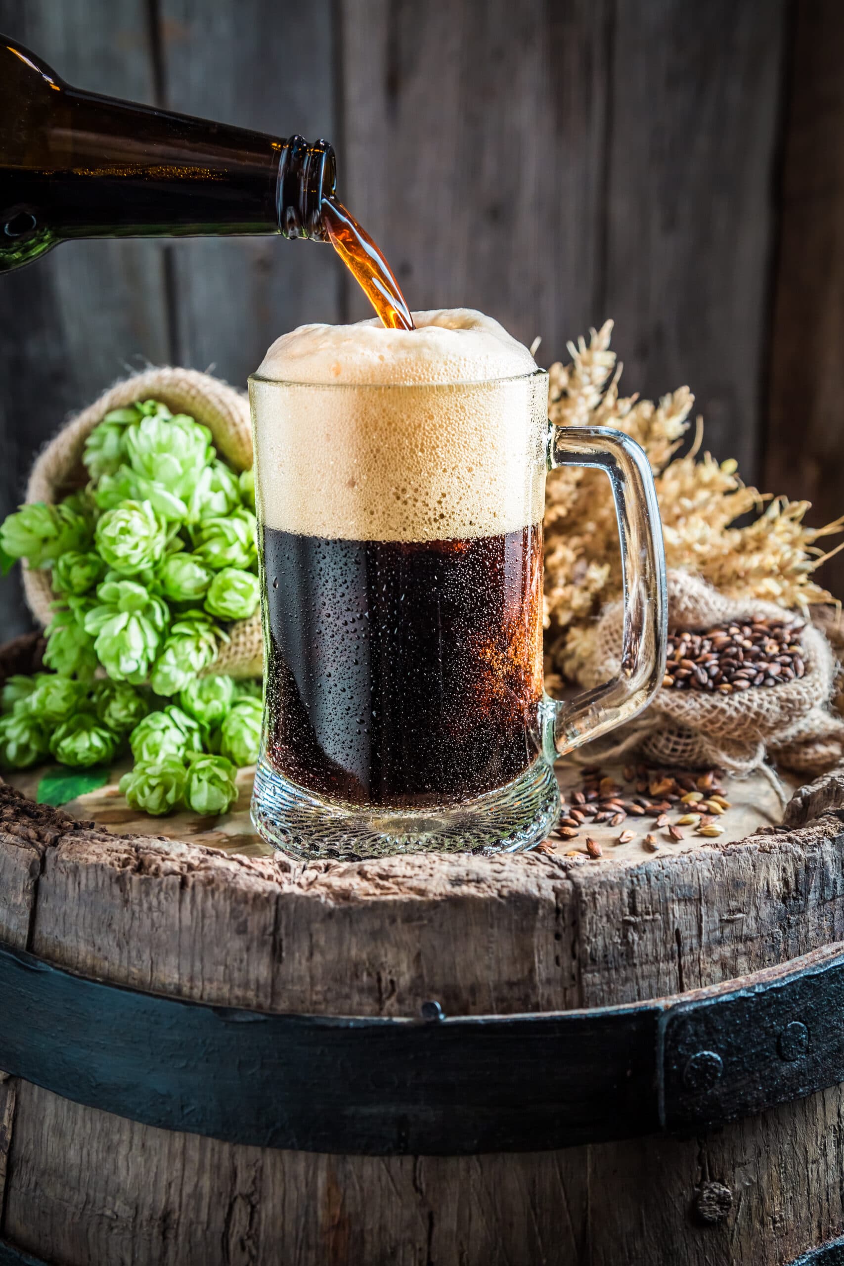 Poznań Craft Beer: From 19th-Century Breweries to Modern Pubs