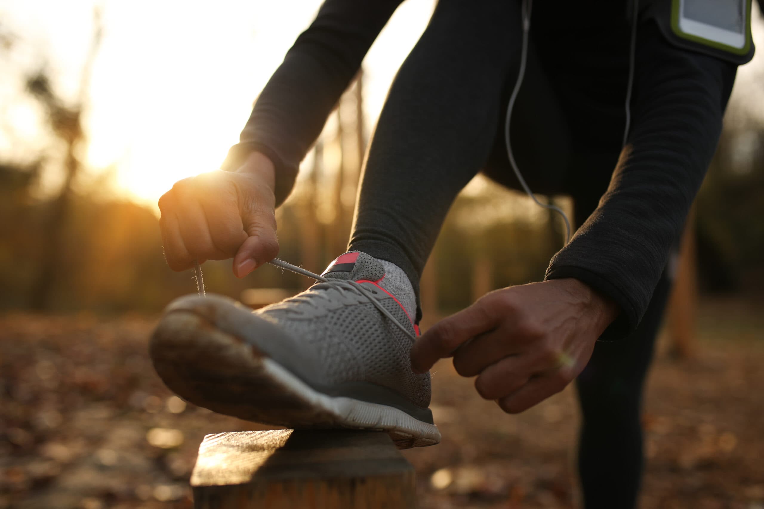 Level Up Your Workout with the Best Running Trails in Poznań