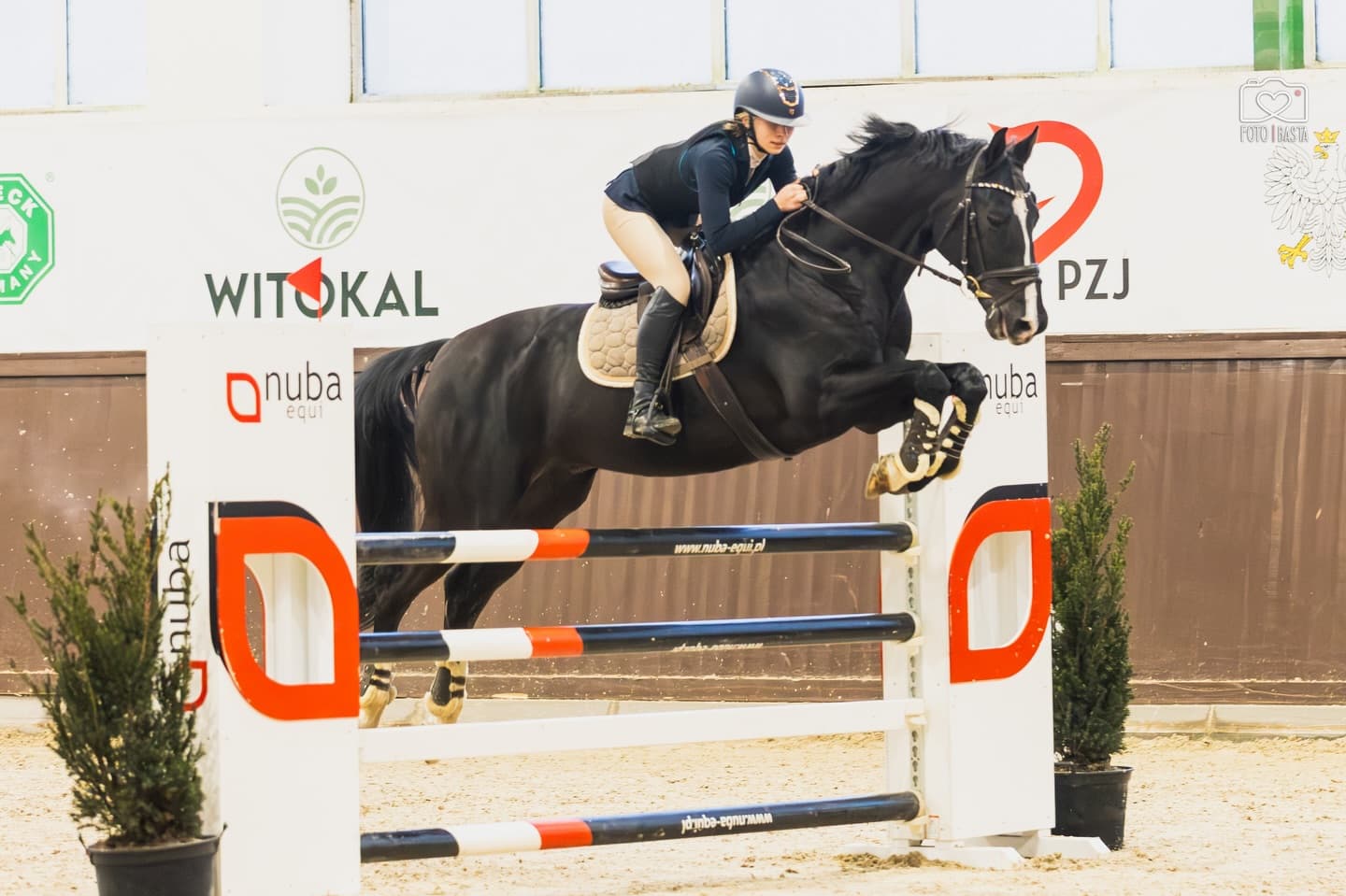 Hipodrom Wola Poznań Returns to the International Stage with CSI3 Show Jumping Event in June 2026