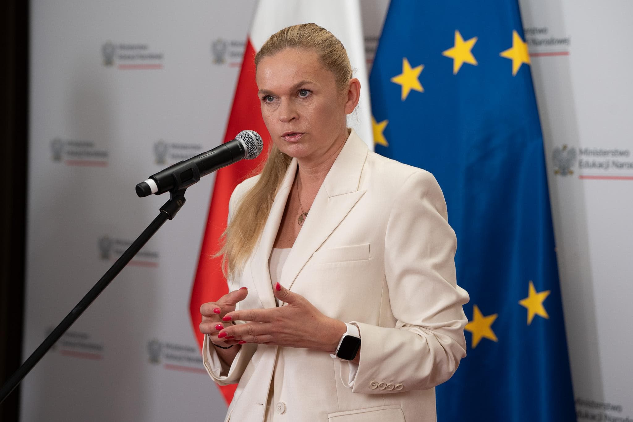 “Podróże z klasą”: A Boost for Students