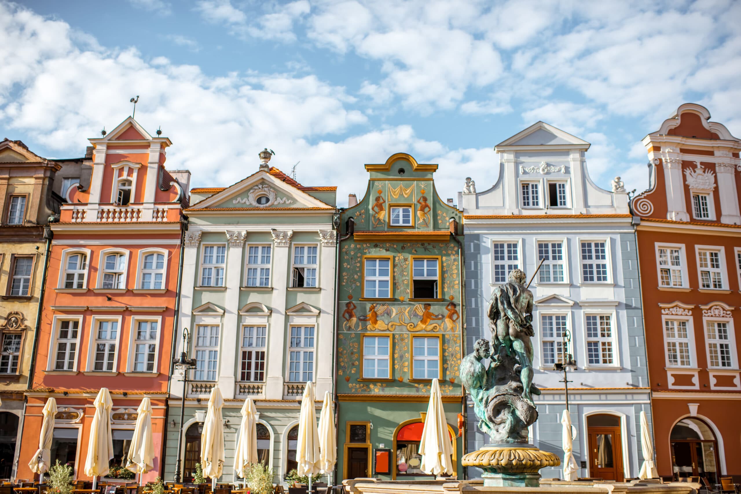 Unique Attractions in Poznań: Hidden Gems You Must Visit in 2025