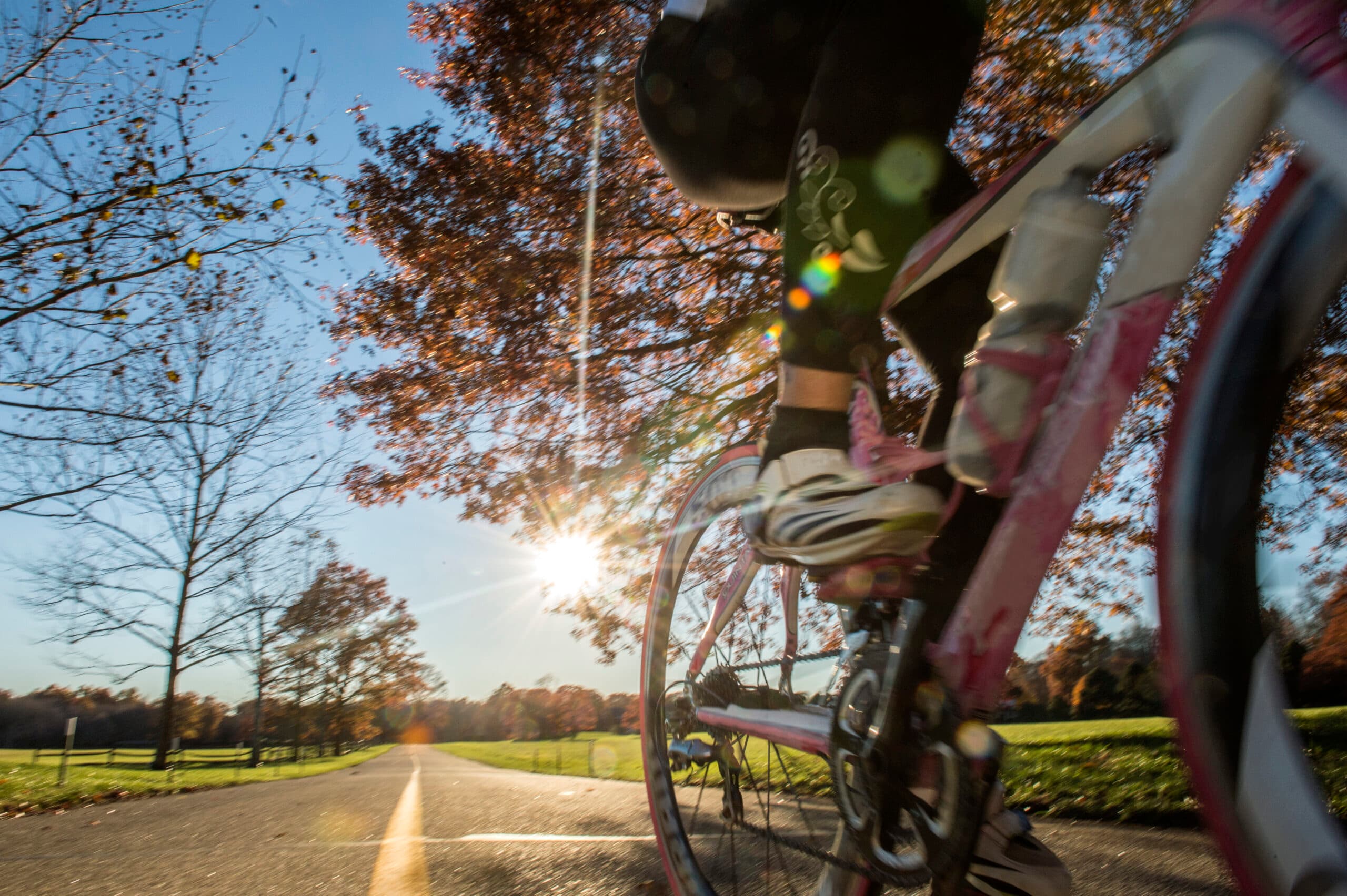Poznań Pedals Hard for Rowerowa Stolica Polski 2025