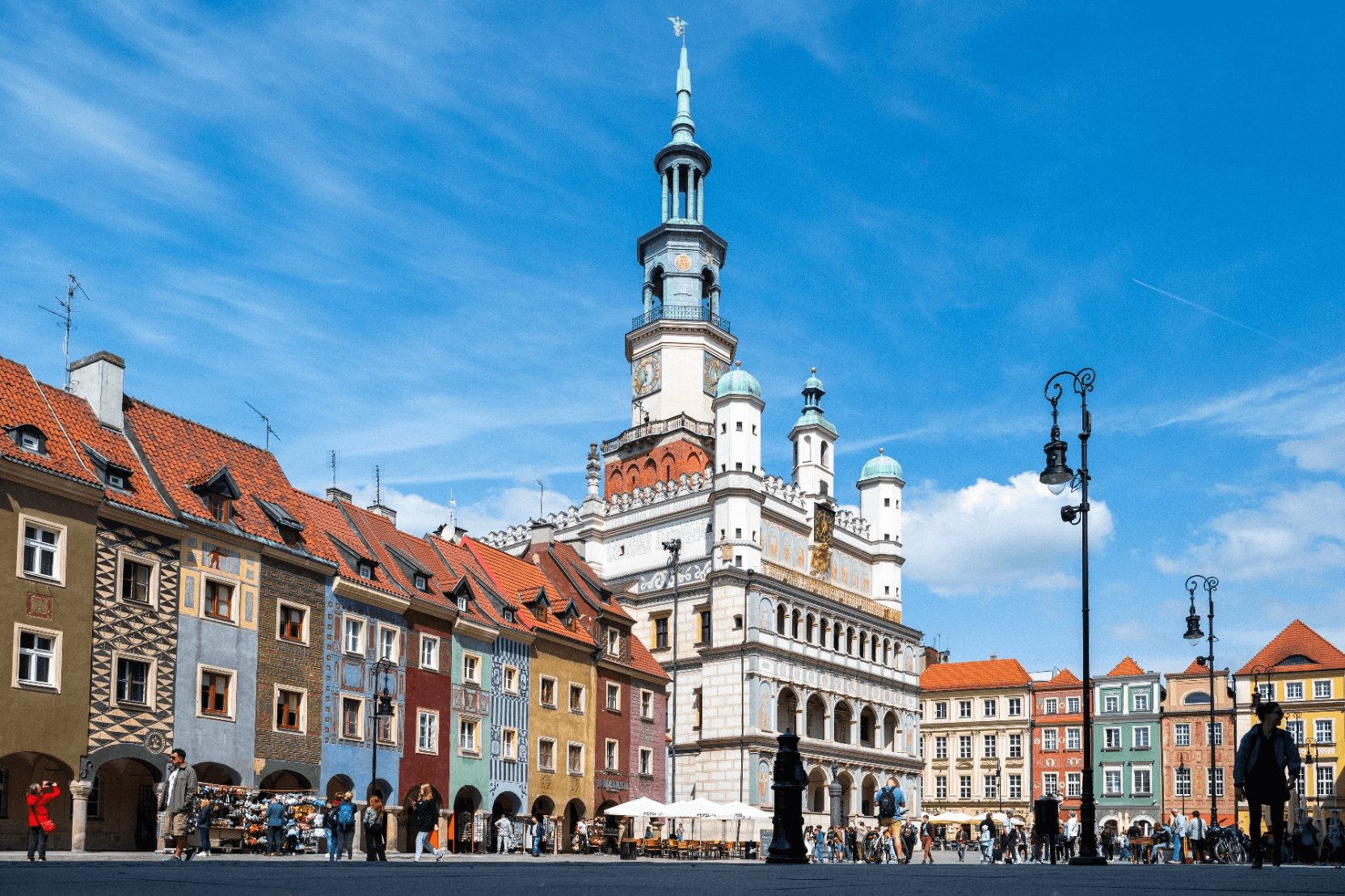 Live in the Heart of Poznań! “Apartment for Renovation” Opens New Possibilities in 2025