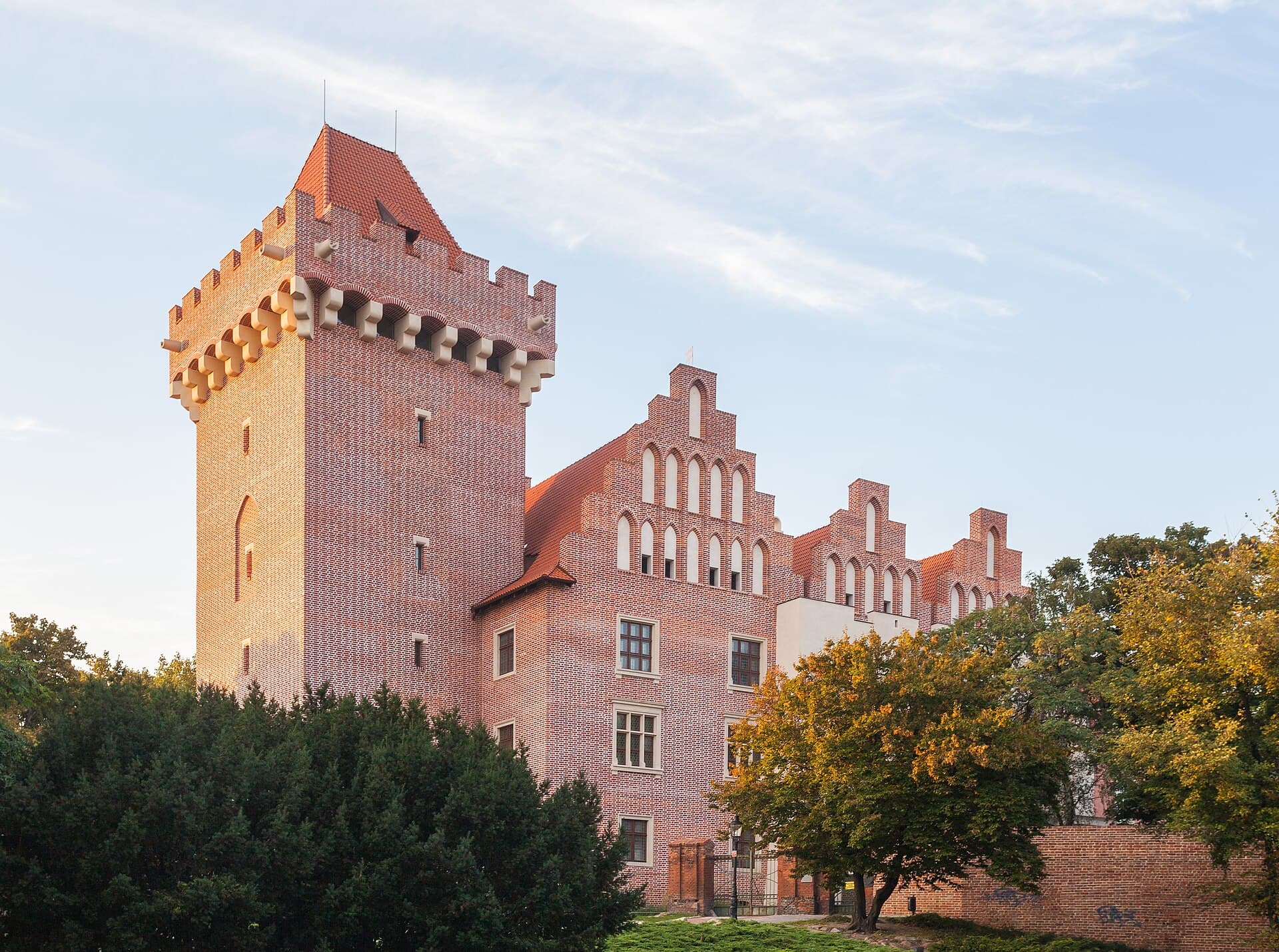 Zamek Królewski: Inside Poznań’s Magnificent Royal Landmark