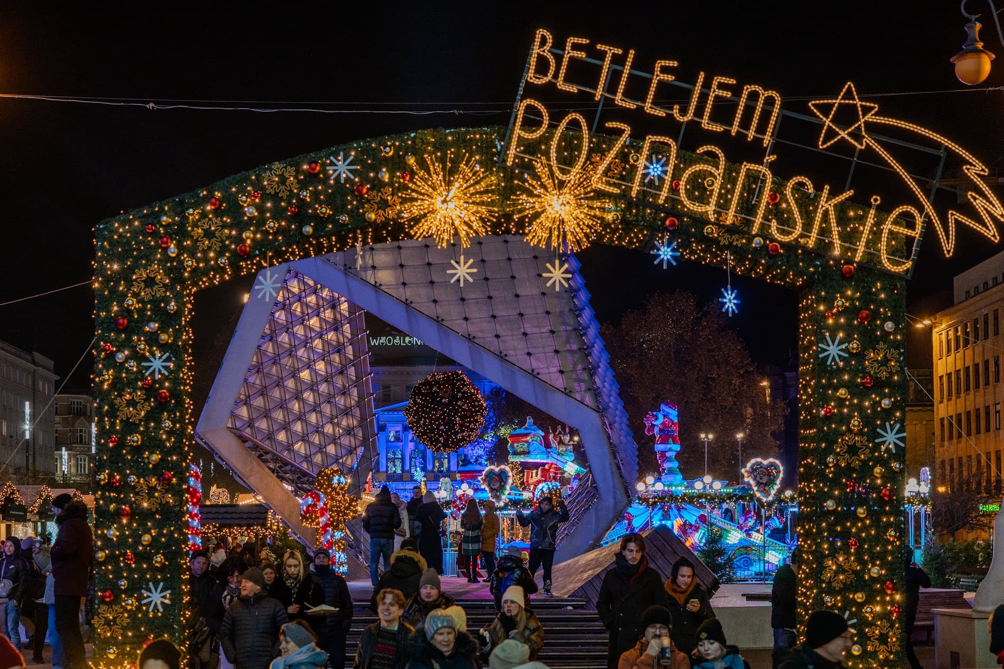 Poznań Christmas Market: Complete Guide