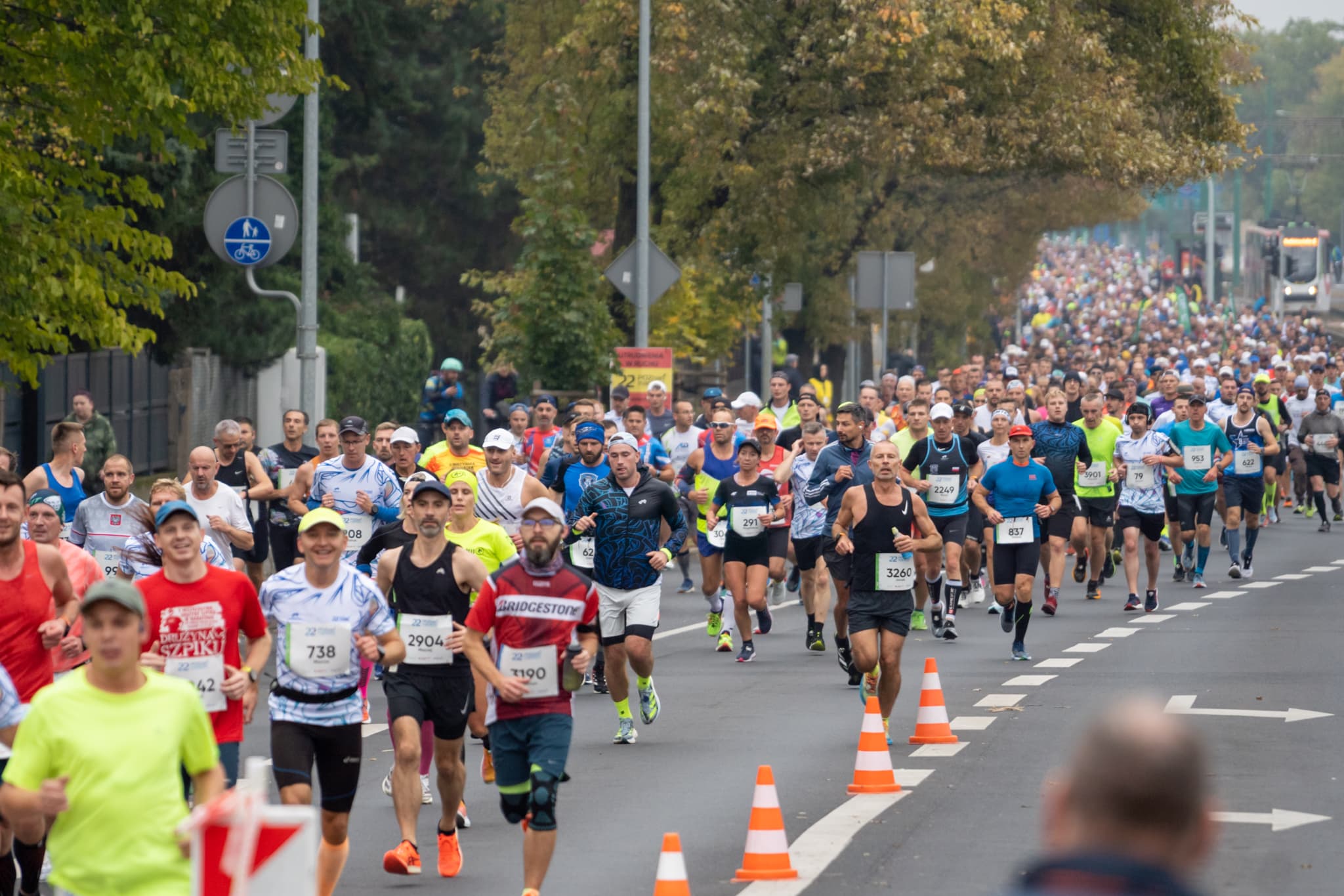 Poznań Marathon 2024: What’s New This Year?