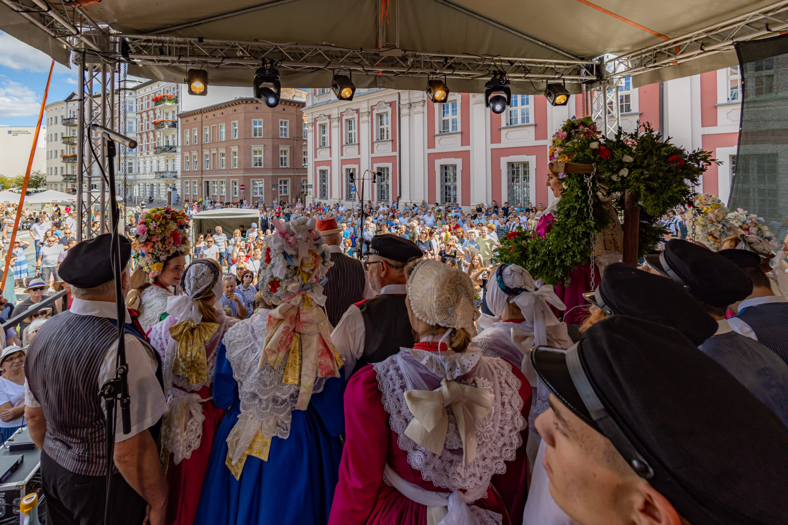 The Festival of Poznań Traditions 2025 Celebrates A Thousand Years of Heritage
