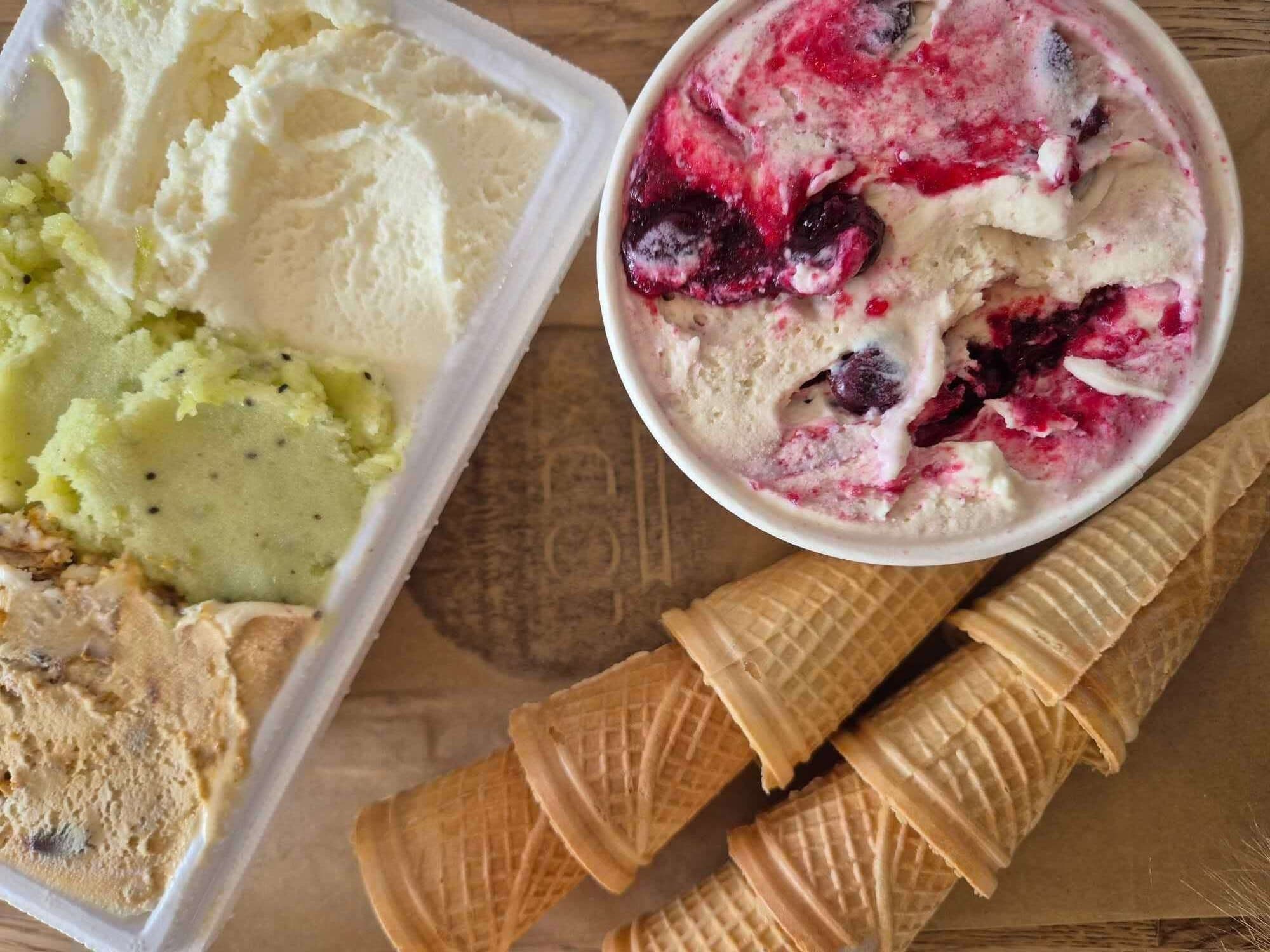 7 Best Ice Cream Places in Poznań You Need to Try This Summer