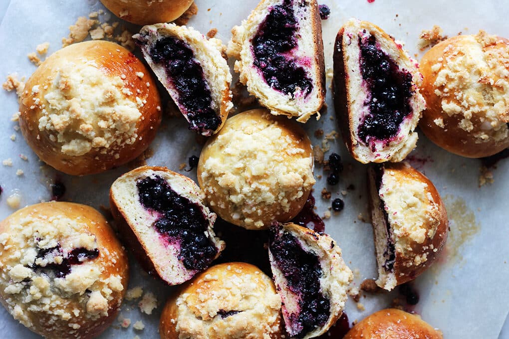 The Ultimate 2026 Guide to Best Jagodzianki in Poznań: 7 Bakeries to Visit This Summer