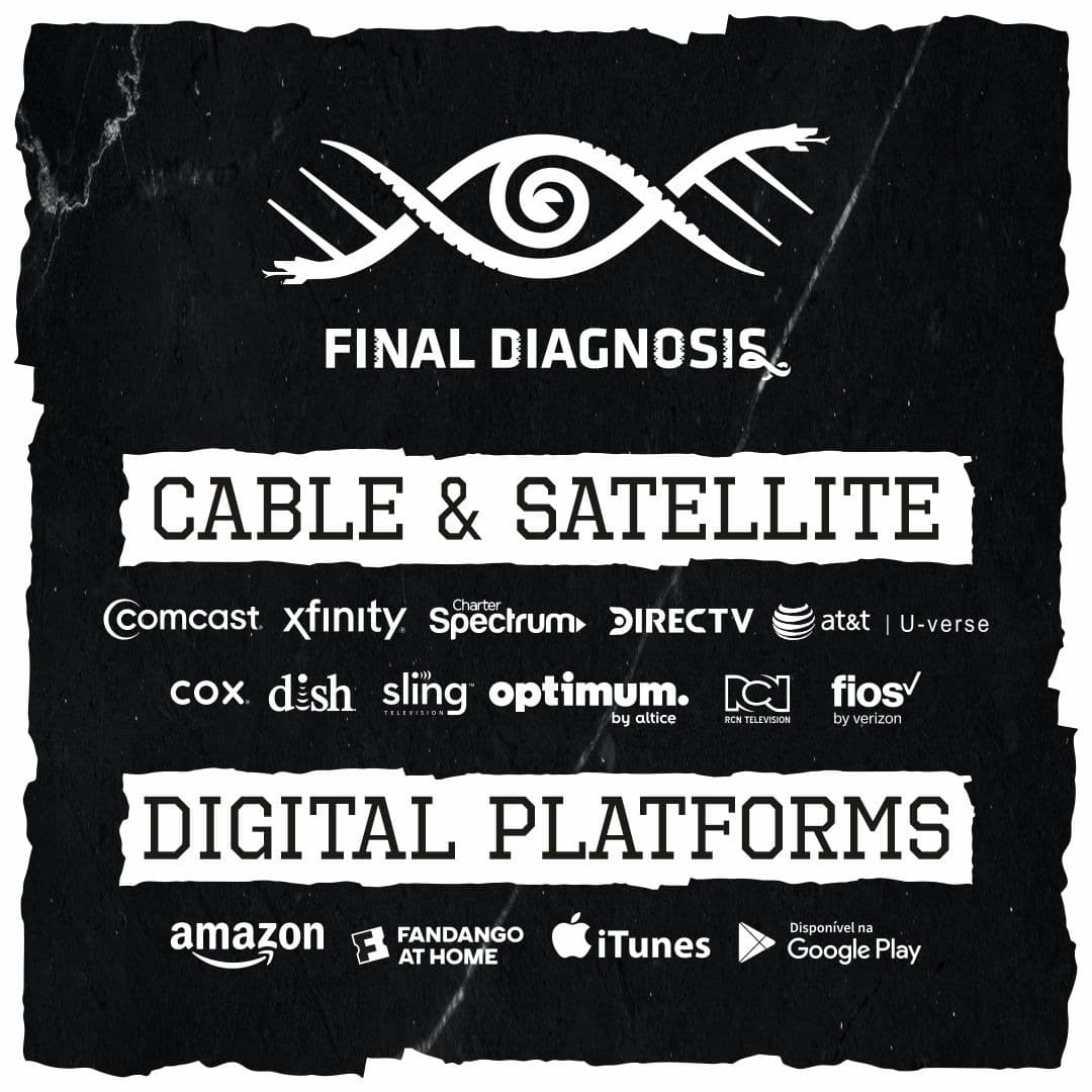 Final Diagnosis digital premiere: Sowa Films’ Medical Thriller Available from June 9
