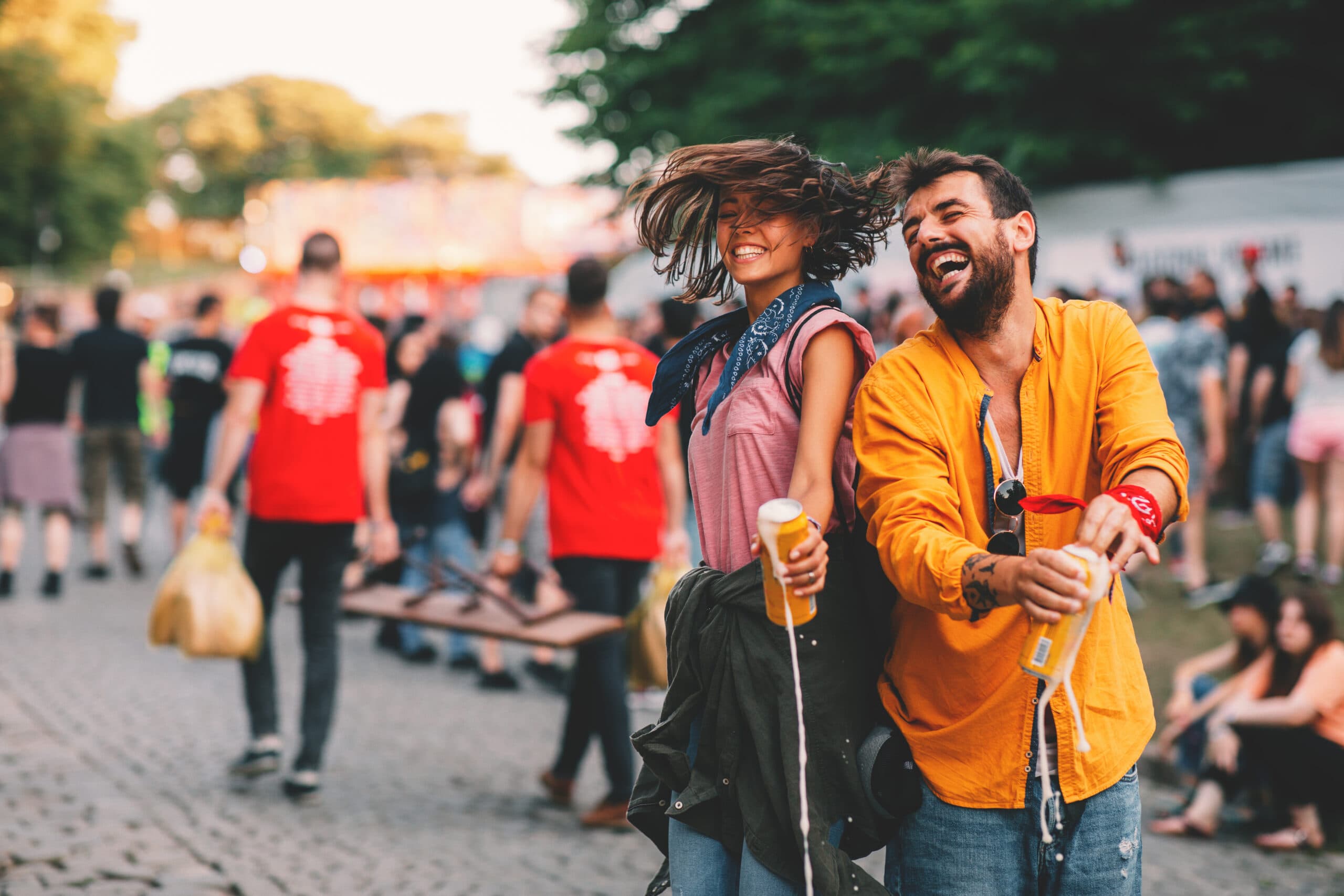 What to Do in Poznań During the Corpus Christi Long Weekend 2025?