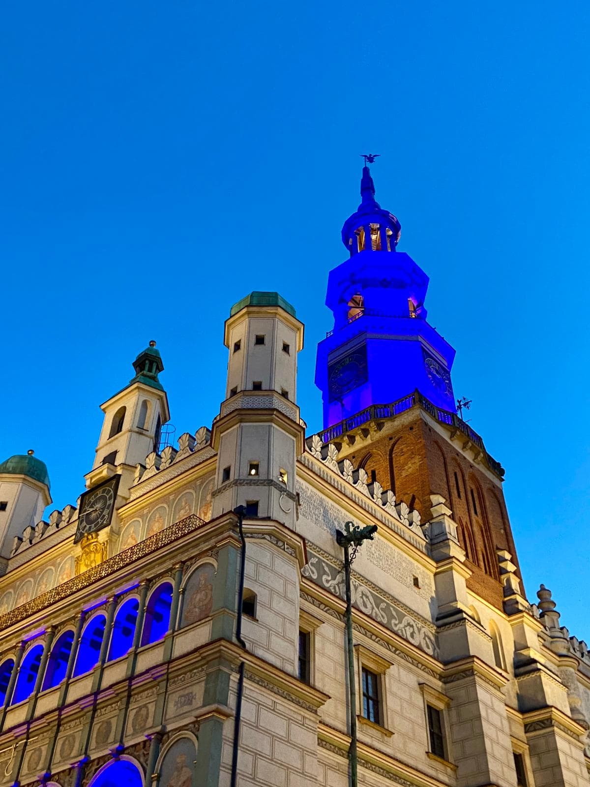 Poznań Safety Guide: Is the City Safe? Is Poznan safe?