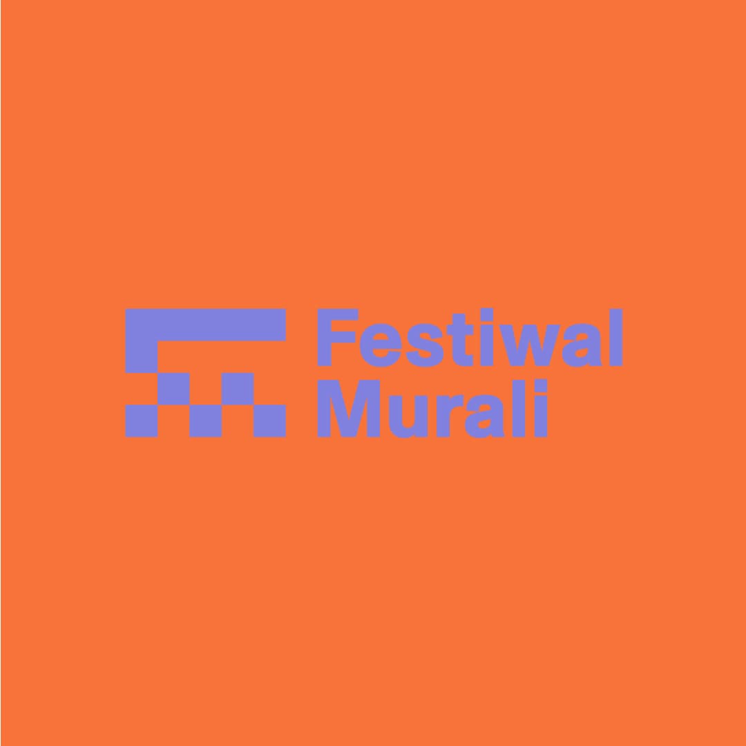 Festiwal Murali 2026 Brings Four New Murals to Poznań