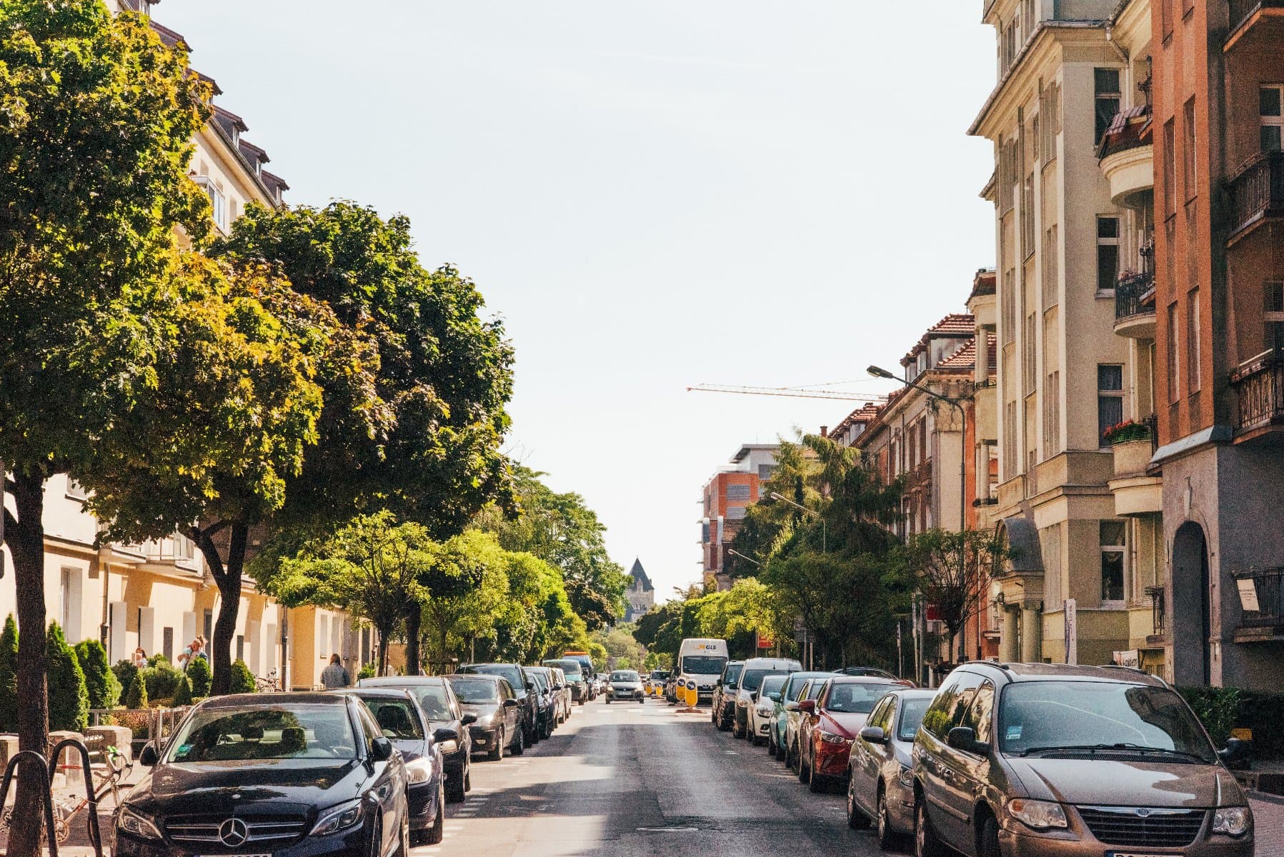 Marking 125th Anniversary: When Jeżyce, Wilda and Łazarz Became Part of Poznań