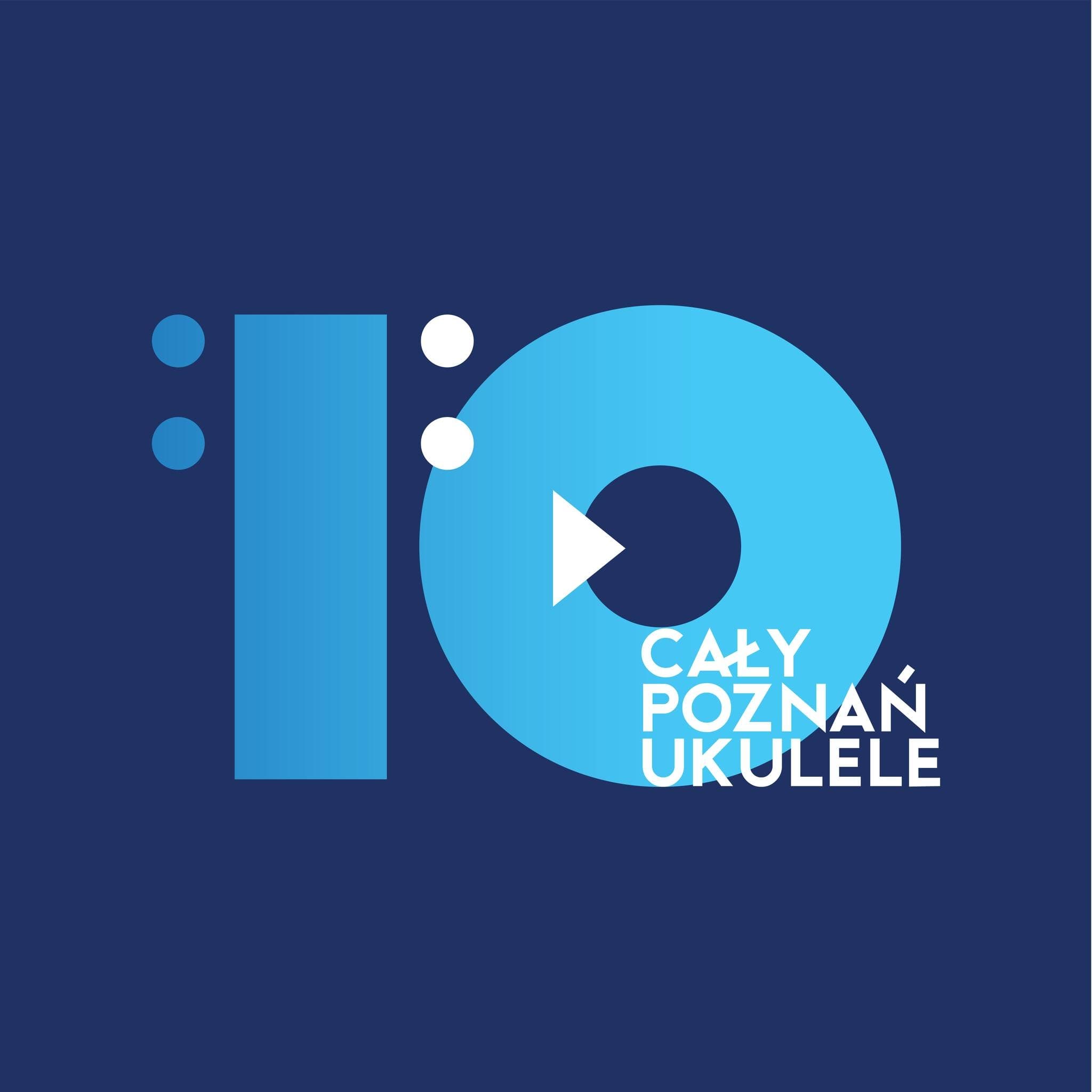 Cały Poznań Ukulele 2026: Poznań’s Most Joyful Summer Festival