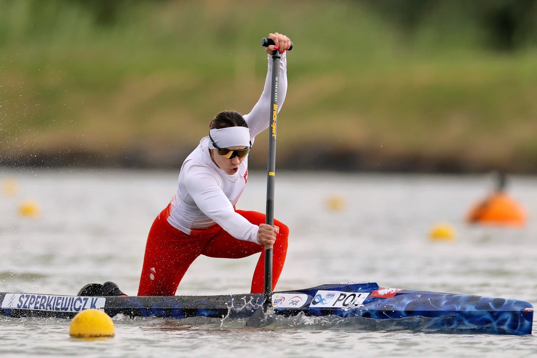 Paddles Up: Poznań Hosts the ICF Canoe Sprint 2025 World Cup