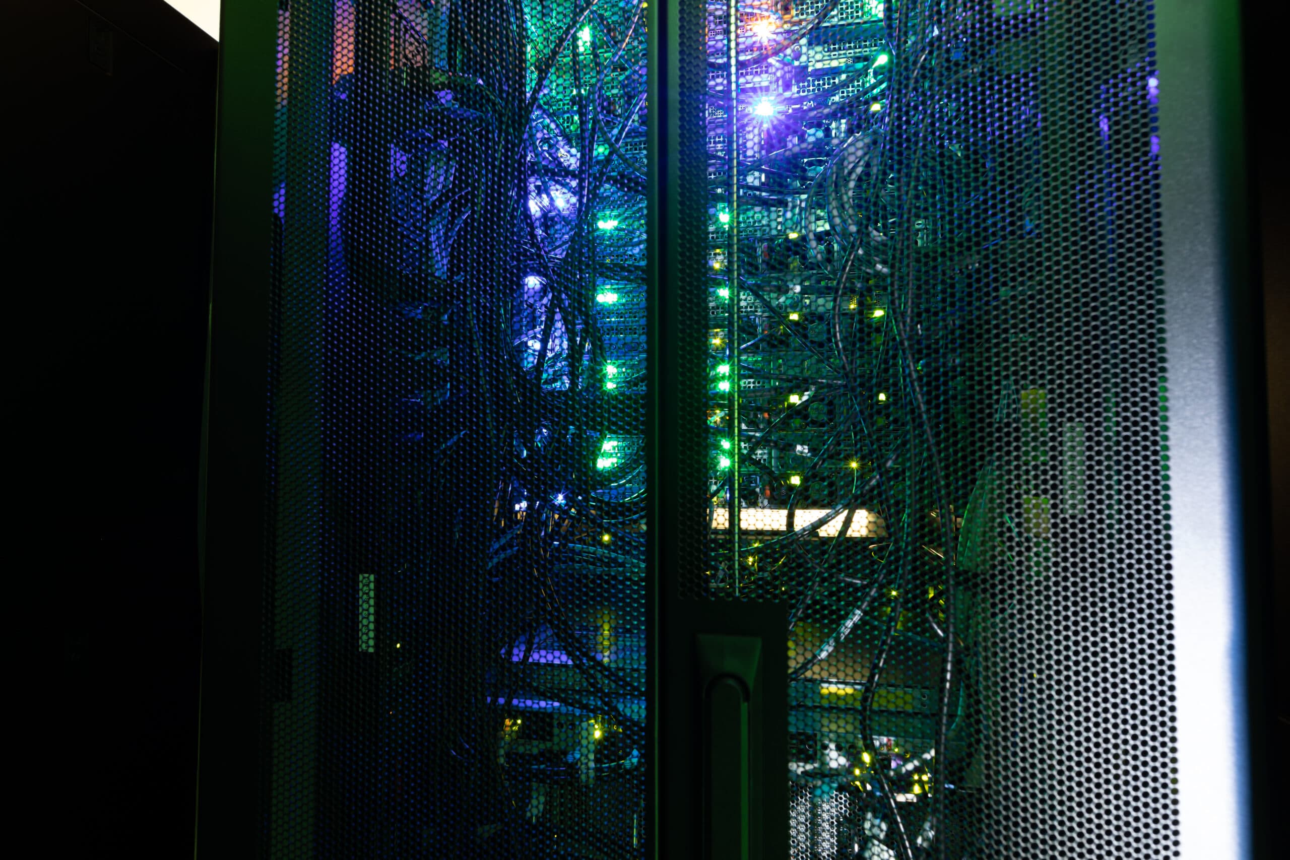 Kulczyk Investments and Nvidia Bring a Supercomputing Revolution to Poznań
