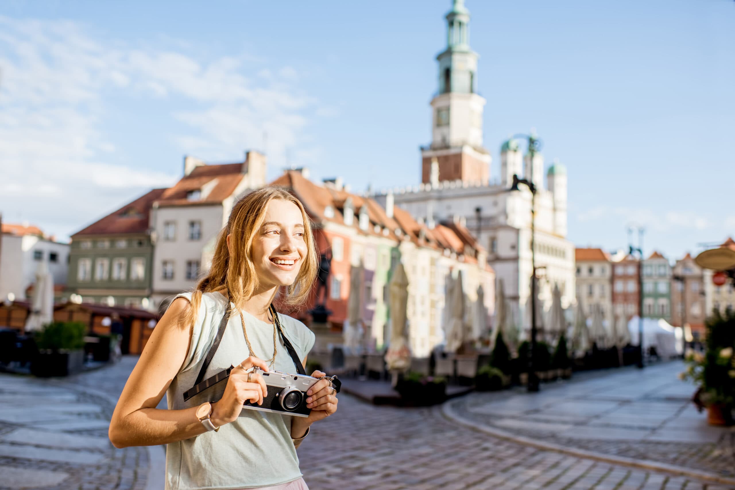 3 Stunning Walking Trails in Poznań Every Architecture Lover Will Enjoy