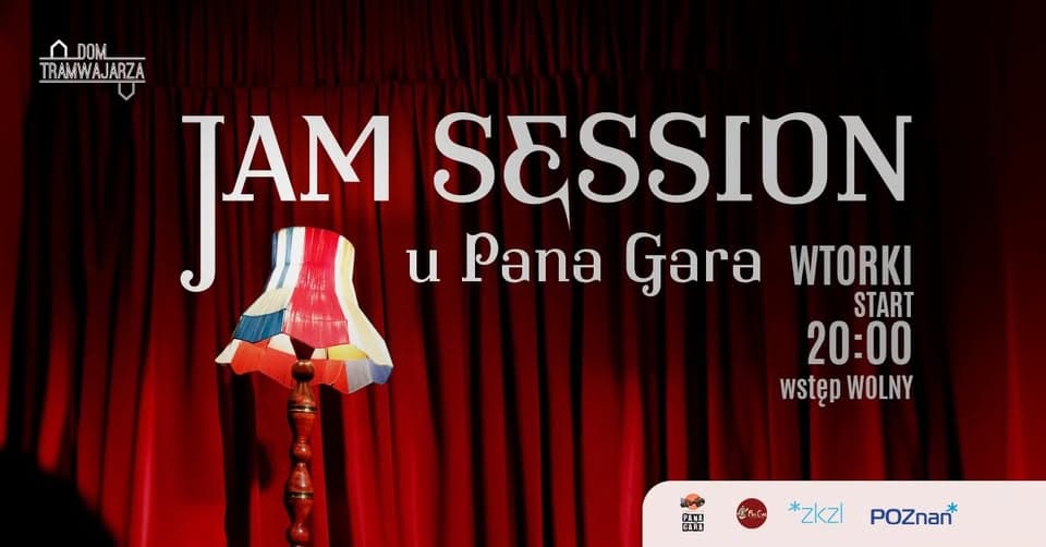 Where the Music Never Stops: Discover Poznań’s Free Weekly Jam Sessions