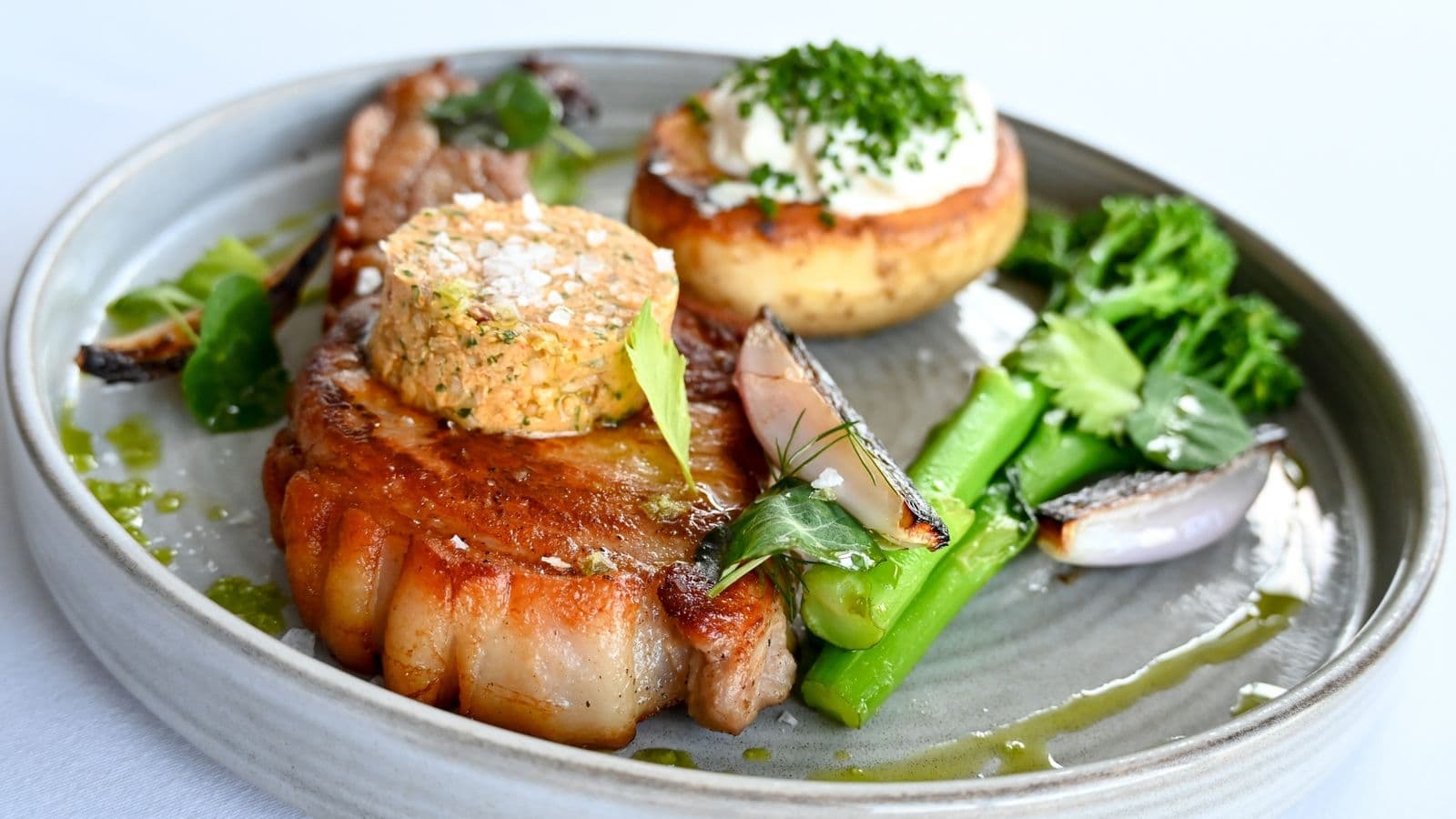 RestaurantWeek in Poznań: Where Foodies Lead the Way This Autumn