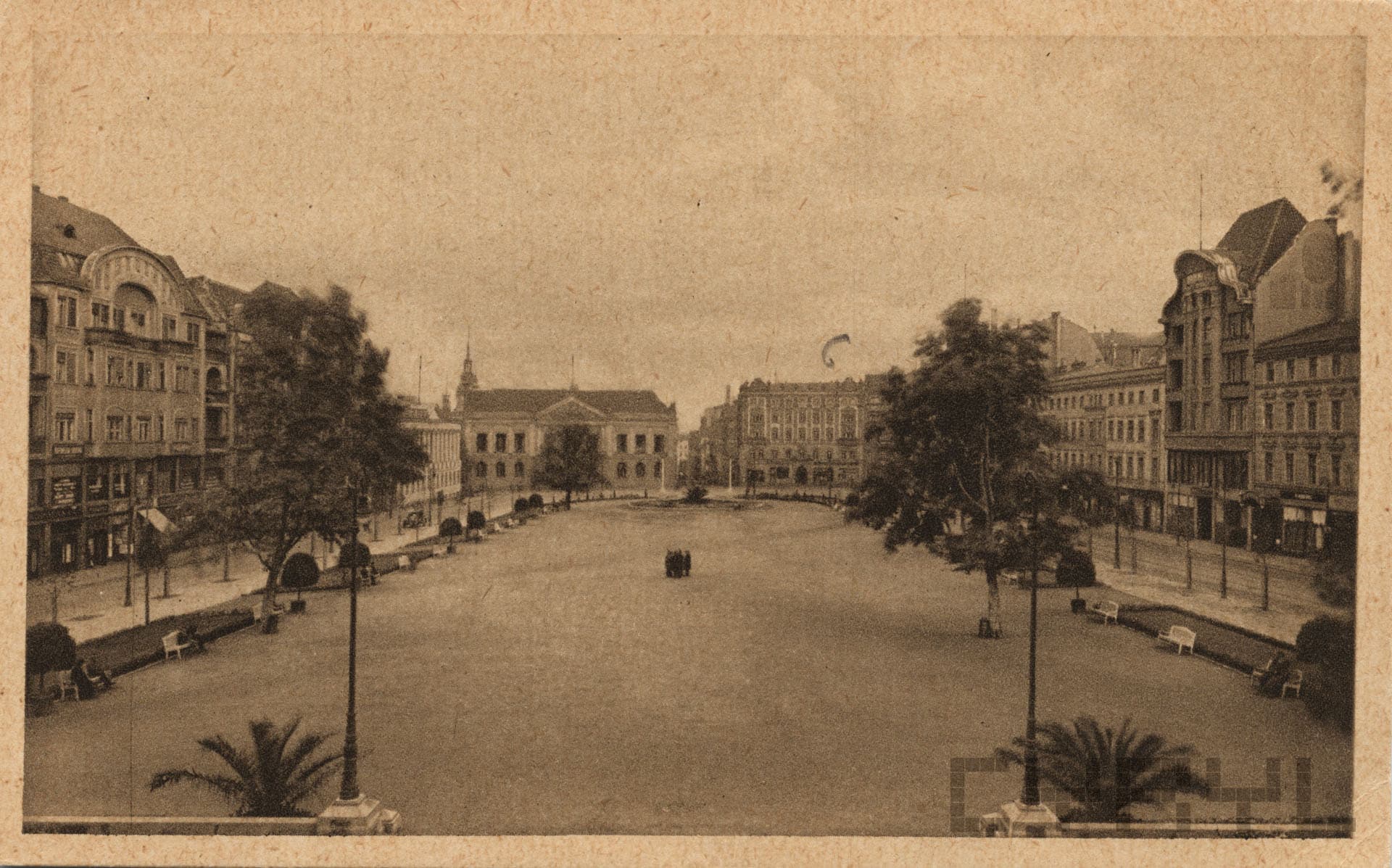 Plac Wolności: A Timeless Landmark That Refuses to Be Forgotten