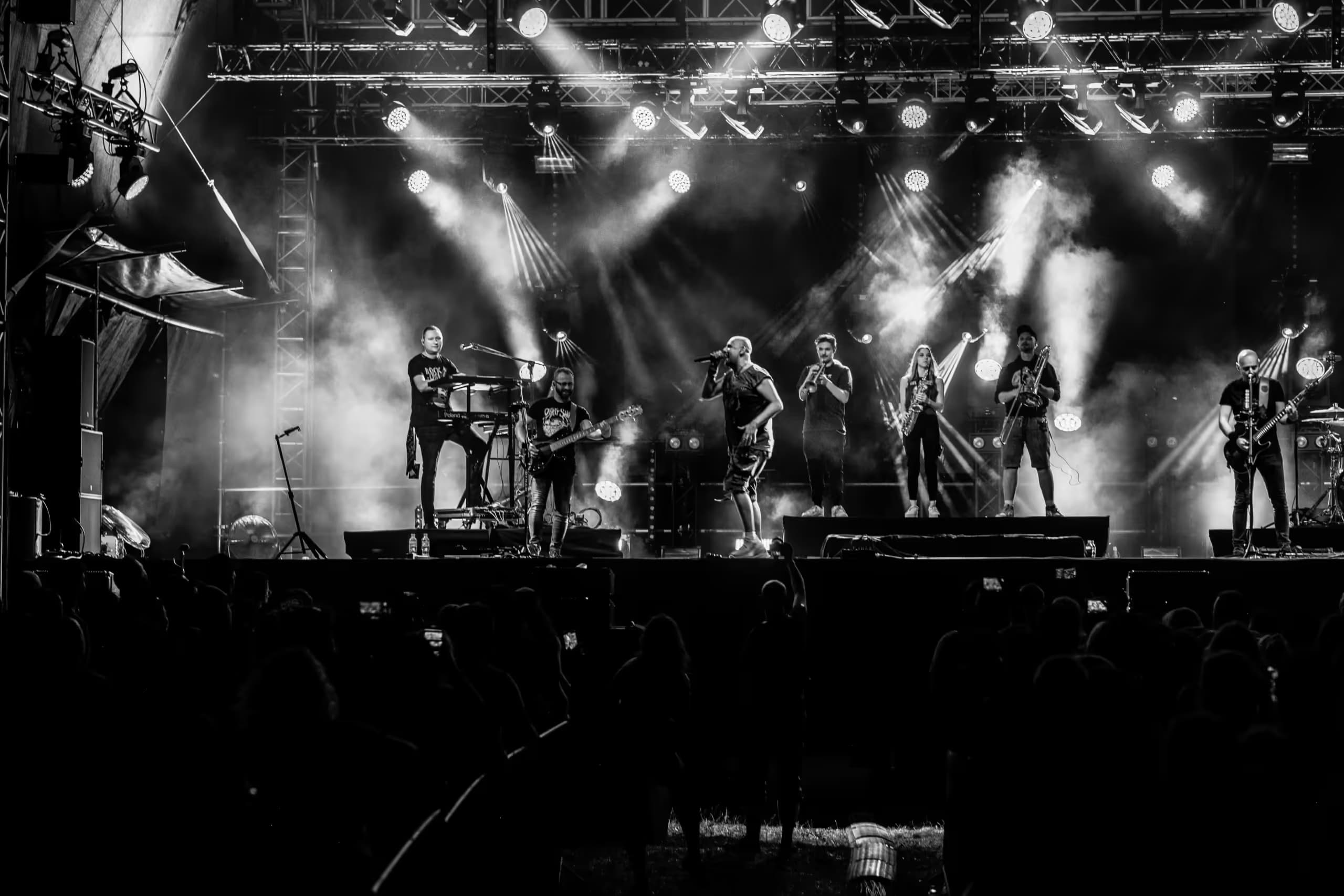 Poznań Rock Festival 2025: A Three-Day Rock Odyssey by Lake Malta