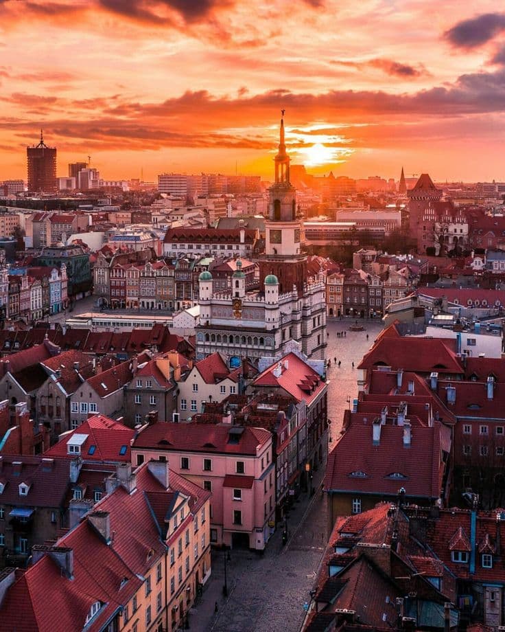 How Poznań Actually Works: Daily Logic, Habits, and Unwritten Rules