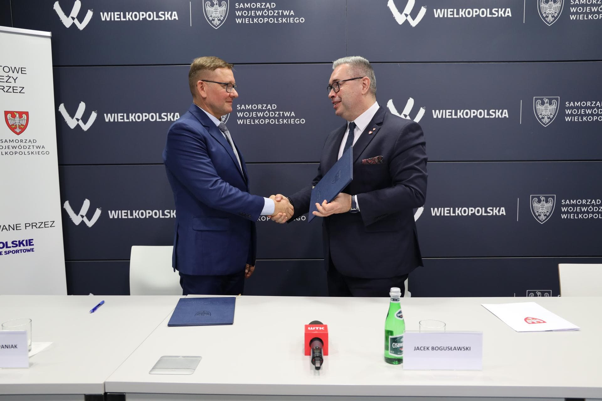 Greater Poland Sets Record with 30.7M PLN Sports Funding for Youth Training