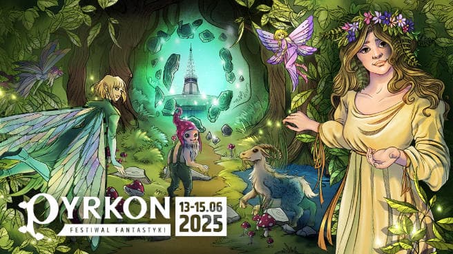 Cosplay, Creators and Concerts: Heroes Assemble at Pyrkon 2025 in Poznań