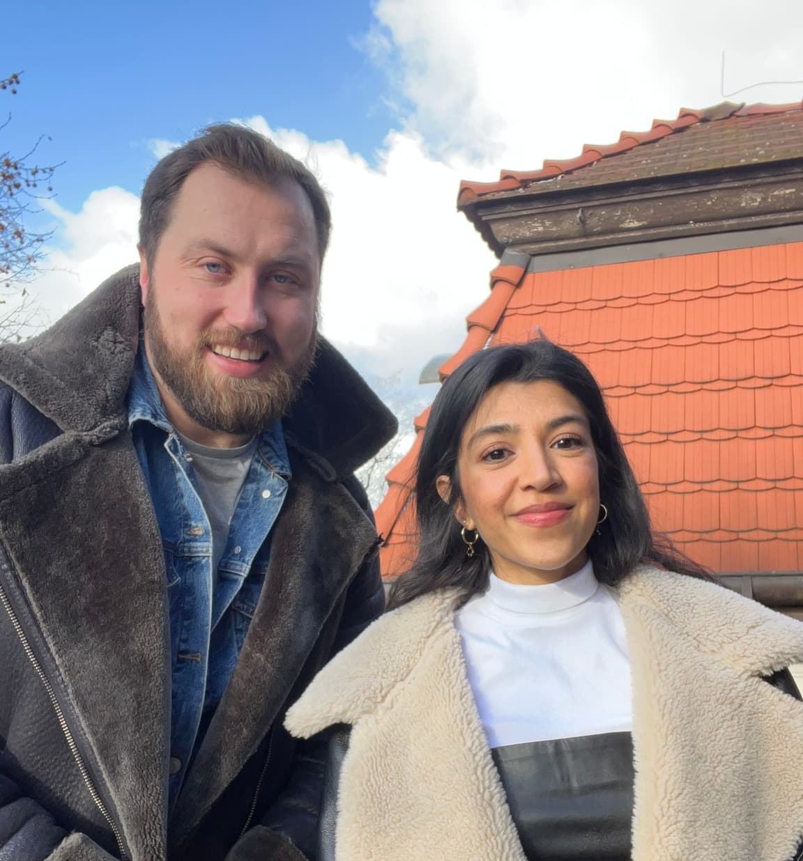 International Poznań: Bushra, Uzbekistan