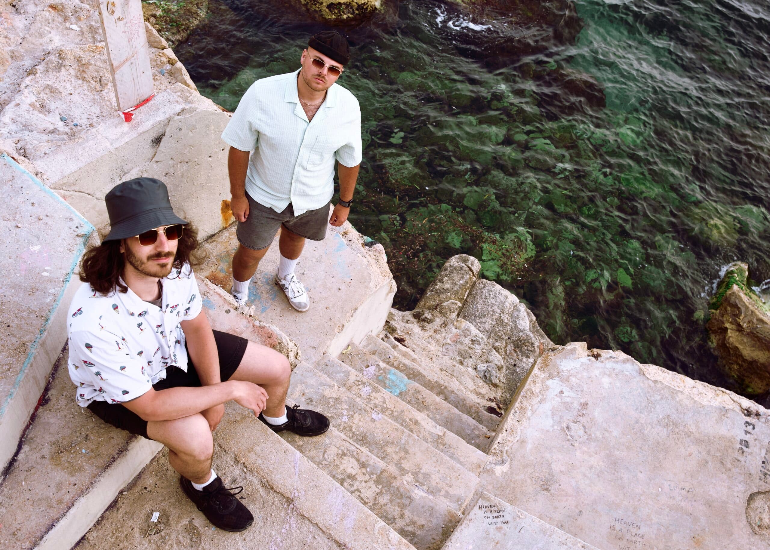 Pozdrowienia (de la Pologne): Exclusive Look at Pop•&Friends’ New Song