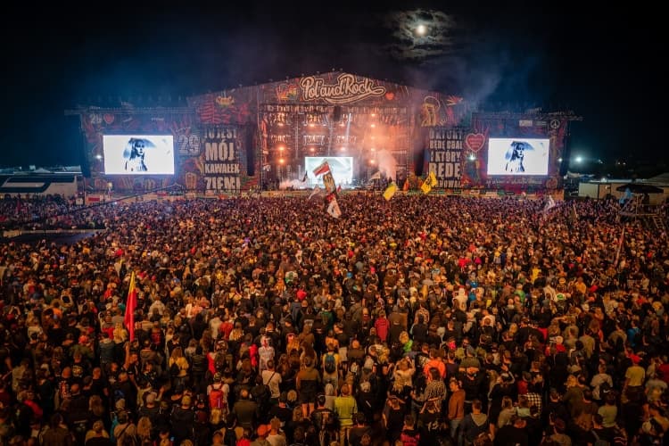 Pol’and’Rock Festival 2024: Your Ultimate Guide
