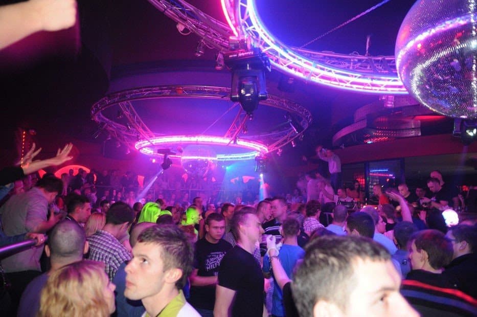 Ekwador Forever: Celebrating the Return of Poland’s Most Iconic Techno Club