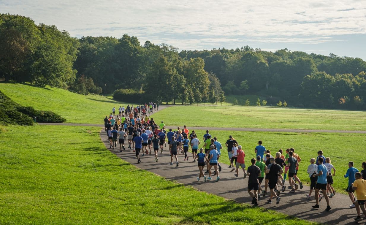 Parkrun Poznań: A Free 5K That Brings the Community Together Every Saturday
