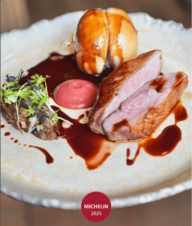 Exploring the City Bite by Bite: Poznań culinary