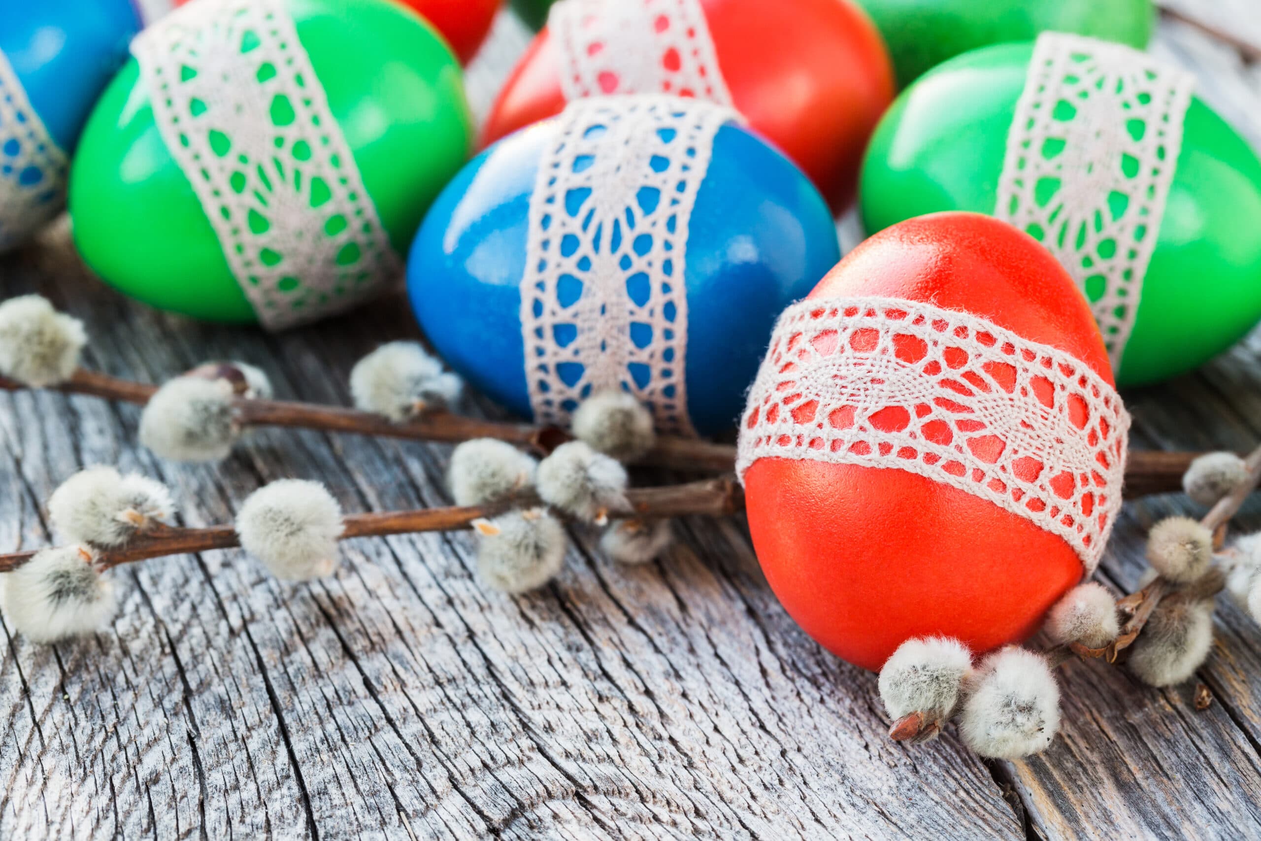 The Authentic Easter Traditions of Greater Poland Taste Like Żurek!