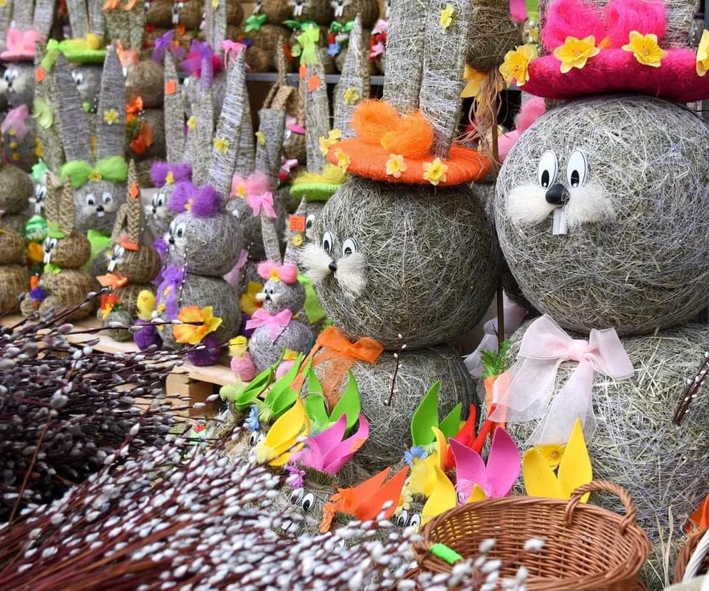 Poznań Easter traditions: local rituals, folklore and holiday customs