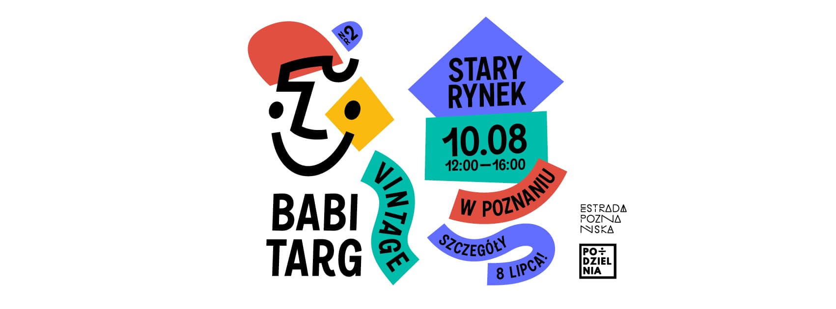 Discover Vintage Treasures at Babi Targ on Poznań’s Old Market Square