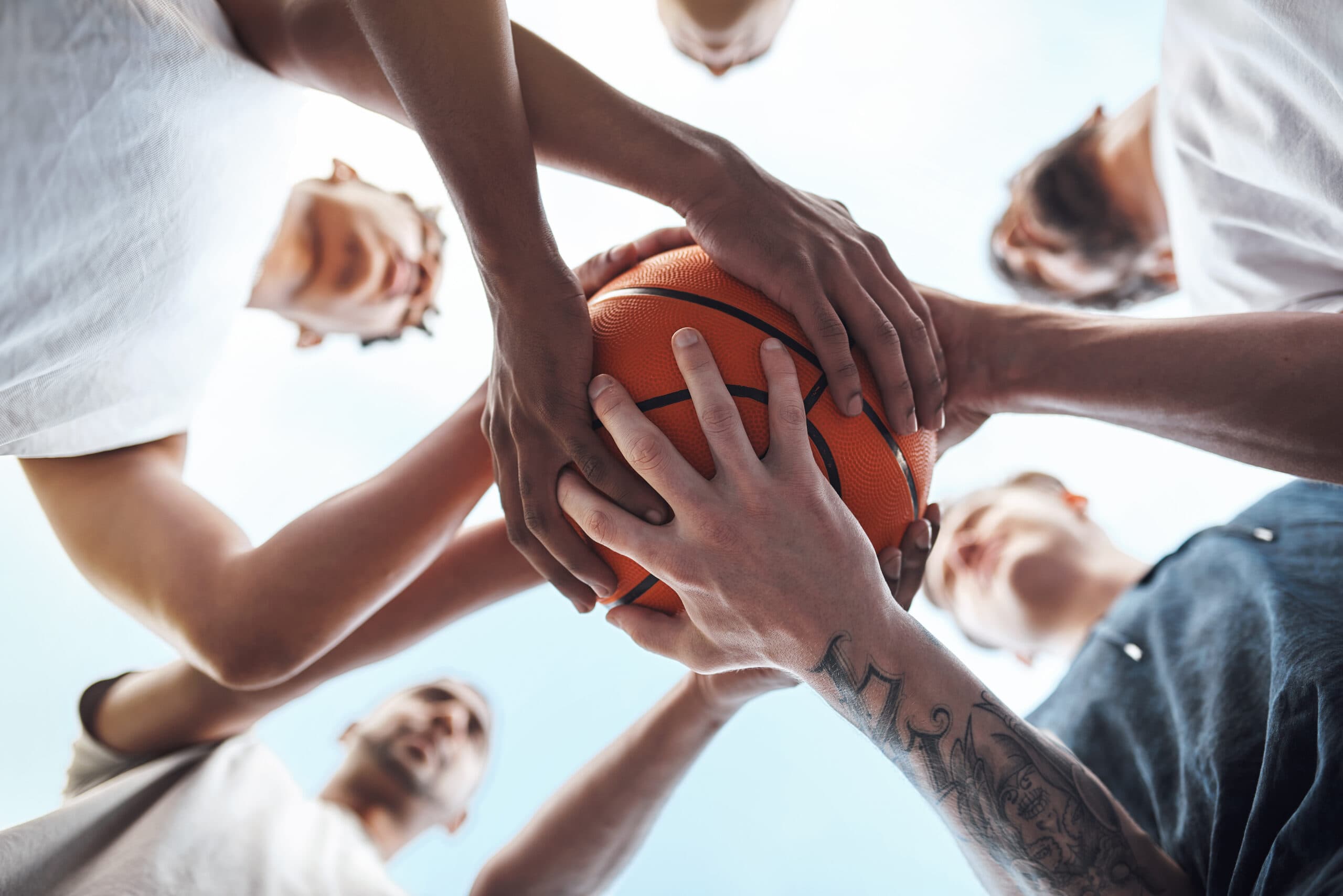 Basket na Wolności 2025: Poznań Transforms into a Thrilling 3×3 Basketball Arena!