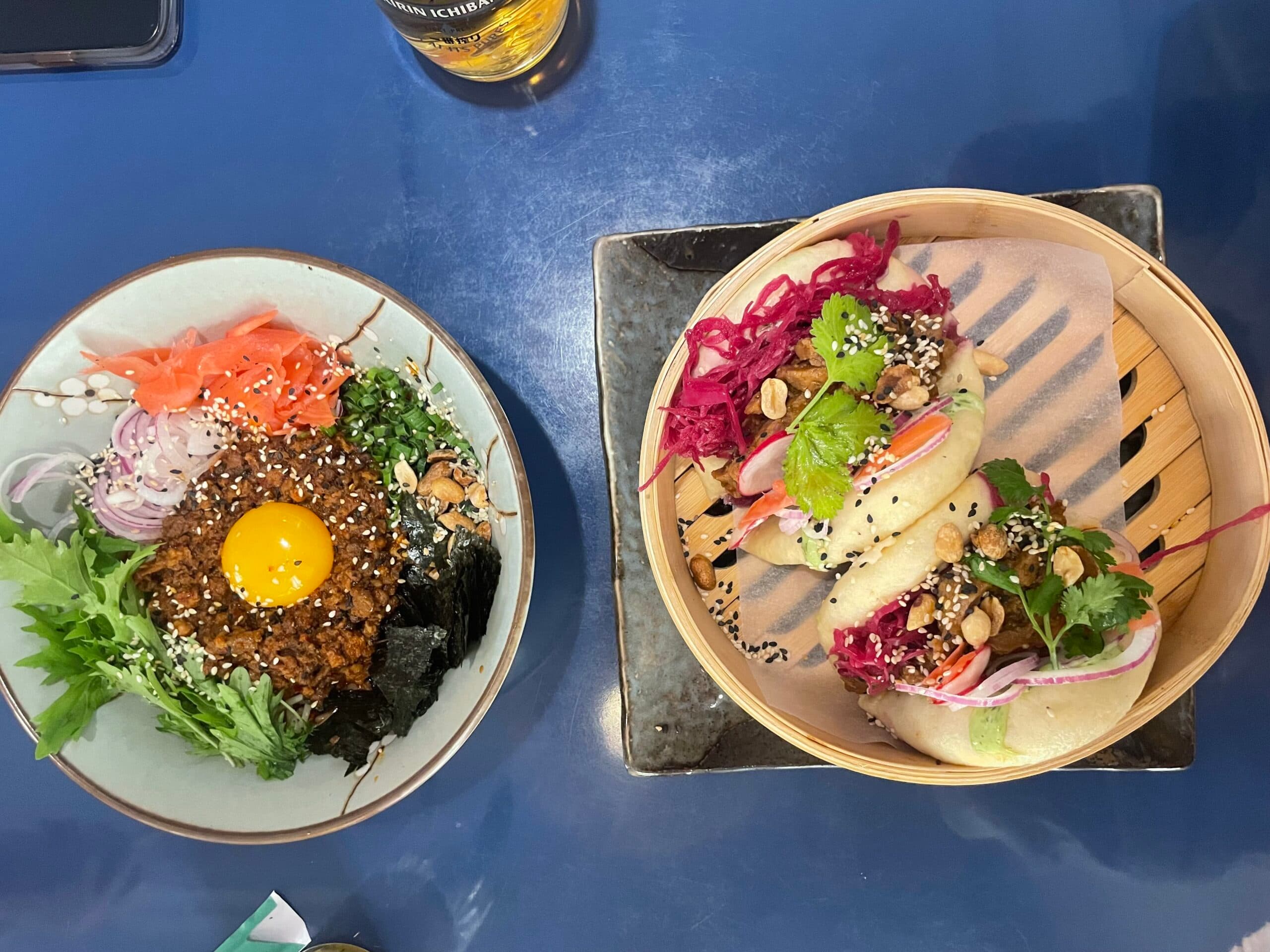 Poznań’s Top Vegan and Vegetarian Restaurants: A Delicious Guide